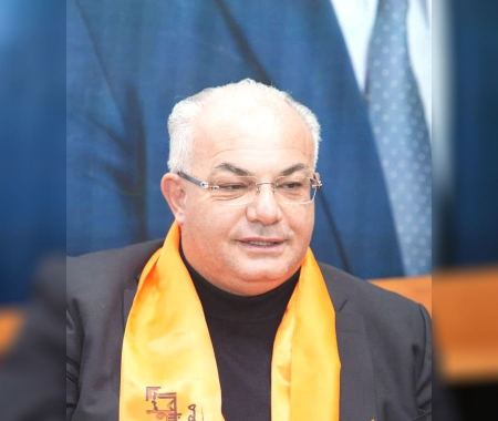 دولة كل مواطنيها 